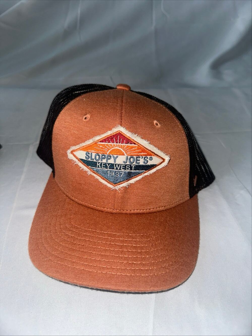 Sloppy Joe baseball cap